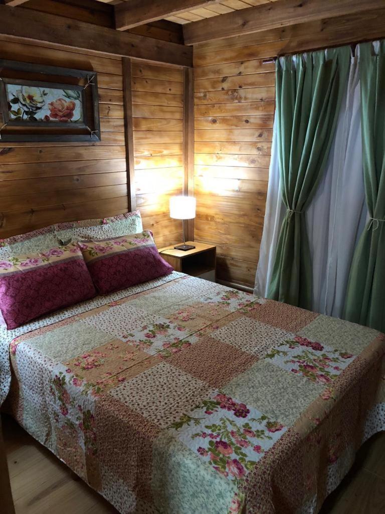 Cabanas Rosmar Colón Eksteriør bilde